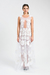 PRE ORDER EXCCHV19638N Vestido KAHLO