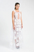 PRE ORDER EXCCHV19638N Vestido KAHLO - Natalia Antolin 