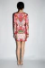 Vestido SILVESTRE V27433F - PRE ORDER en internet