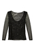 Blusa LUCINA I25308 - comprar online