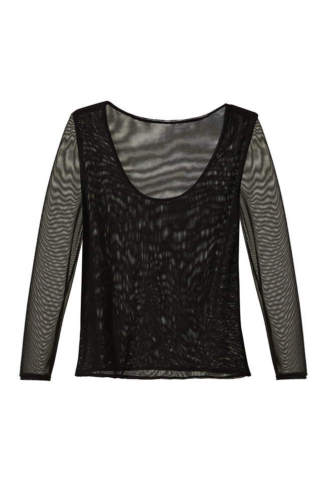 Blusa Lucina I25308 thumbnail 2