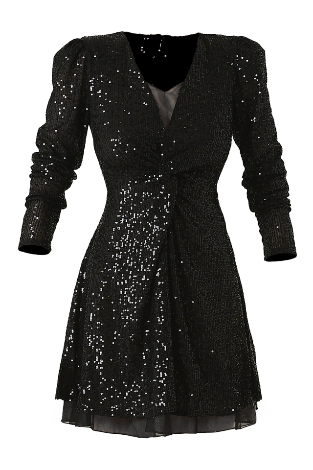 Vestido Ailin I25400 thumbnail 2