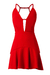 Vestido AGUSTINA VLI25407 - comprar online