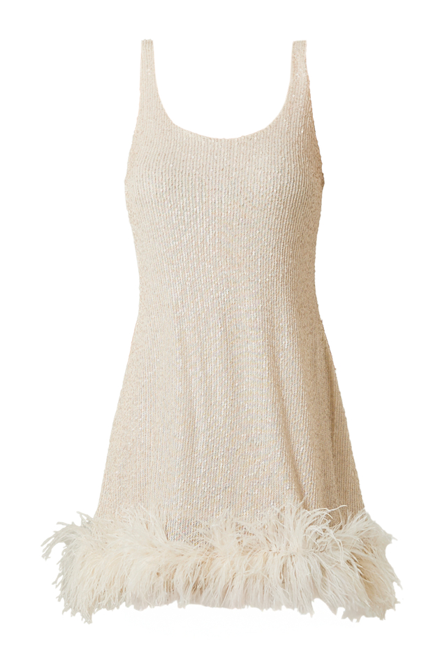 Vestido Ana I25424N thumbnail 2