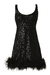 Vestido ANA I25424 - comprar online