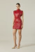Vestido ANET I25427 - comprar online