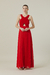 Vestido THALIA I25606 - tienda online