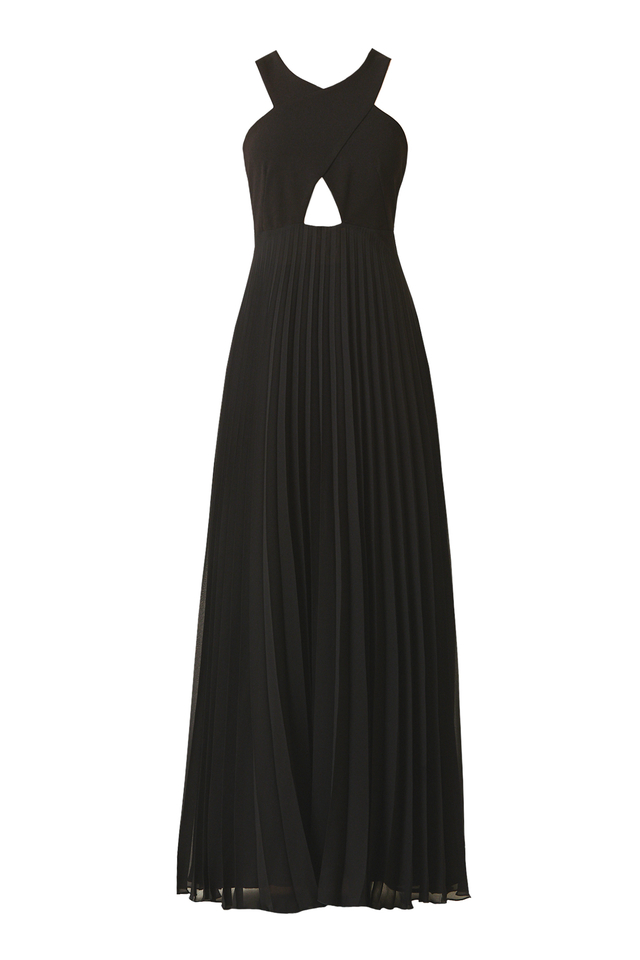 Vestido Thalia I25606 thumbnail 2