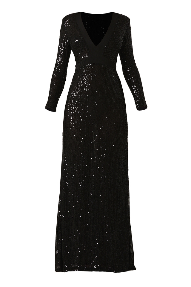 Vestido Salette I25626 thumbnail 2