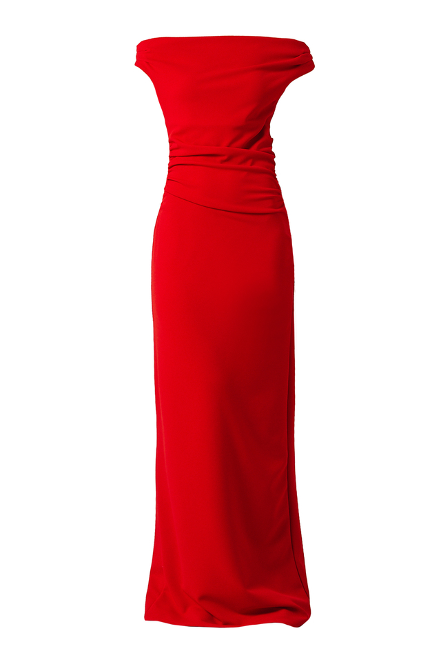 Vestido Aria I25641 thumbnail 2