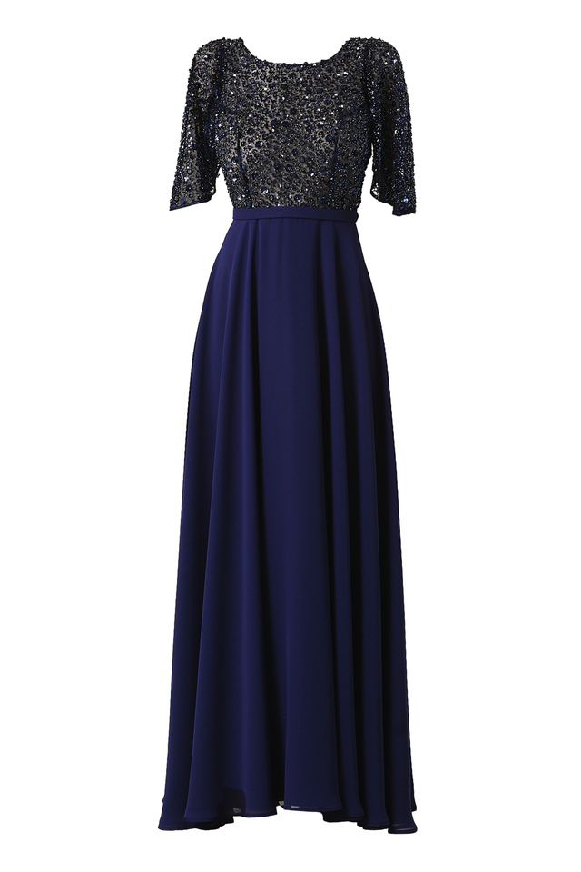 Vestido Clementina I25656 thumbnail 2