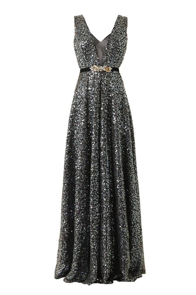 Vestido Ainalen I25672 thumbnail 2