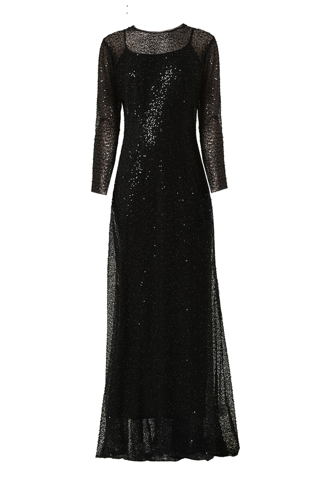 Vestido Ayme Vli25675 thumbnail 2