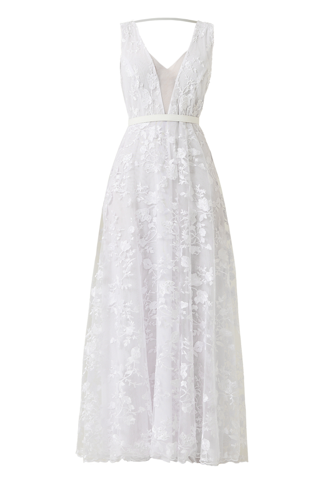 Vestido Acra I25681N thumbnail 2