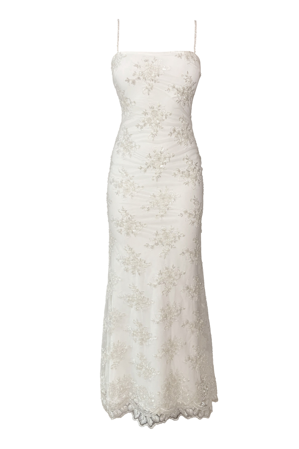 Vestido LISBOA I25686N thumbnail 3