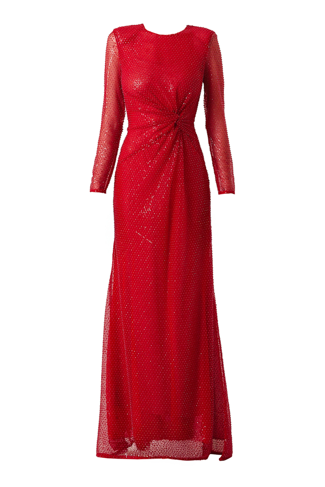 Vestido Liz I25687 thumbnail 2