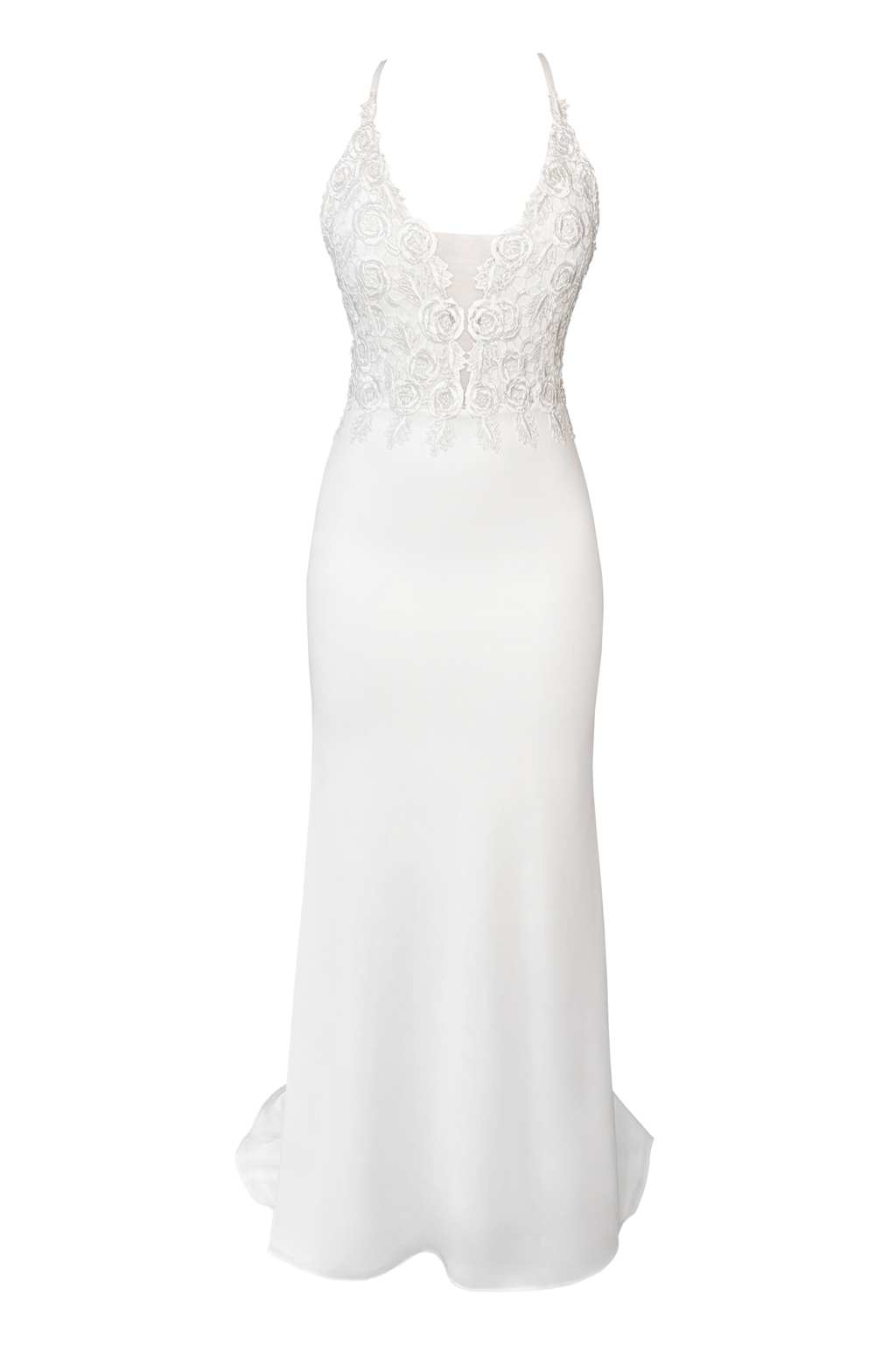 Vestido Ralia I25691N thumbnail 3