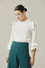 Blusa AURORA I25315N - Natalia Antolin 
