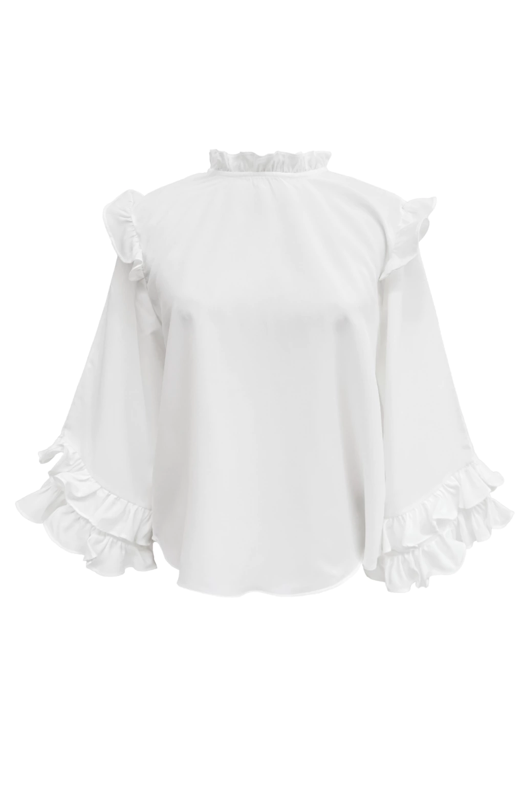 Blusa Aurora I25315N thumbnail 3