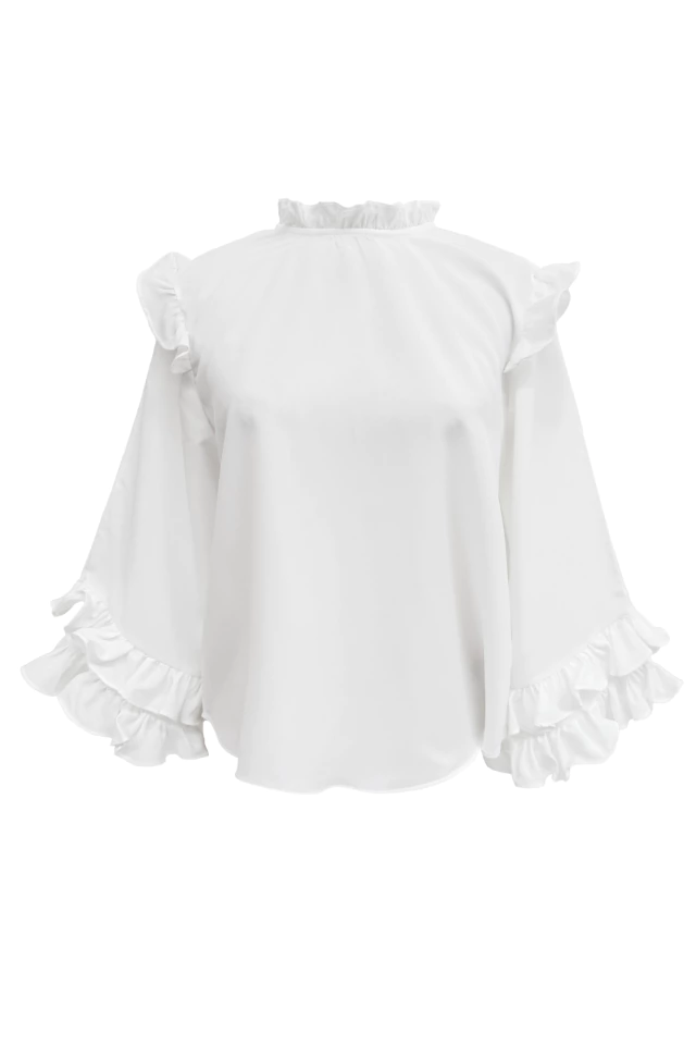 Blusa Aurora I25315N thumbnail 2