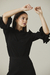 Blusa AURORA I25315 - tienda online