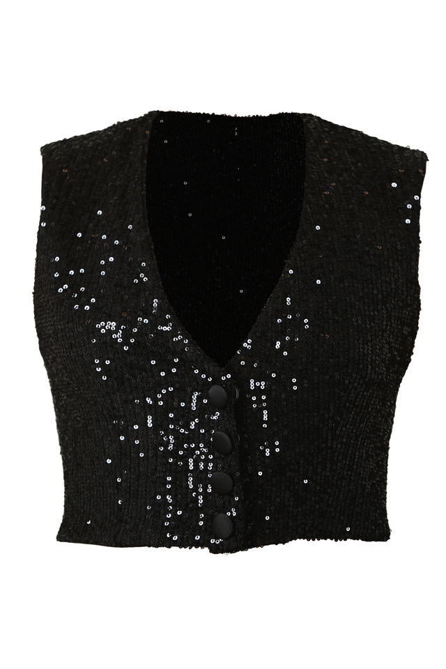 Chaleco Selene I25902 thumbnail 2