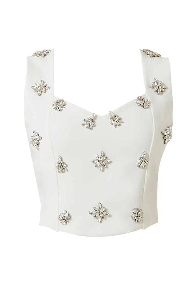 Bustier Adolfina Vli25301N thumbnail 2