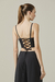 Bustier AMINE VLI25304 - Natalia Antolin 