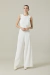 Pantalon ARIELA I25725 - comprar online