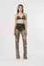 PRE ORDER VLV24736 Pantalón FLORA