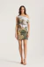 Vestido PALMS V27419