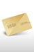 Tarjeta de regalo dorada con el texto "Natalia Antolin Gift Card"