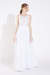 PRE ORDER V19672 Vestido SIKINOS en internet
