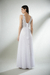 Vestido GABRIELA V25698N - Natalia Antolin 