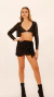Falda URLA V24817