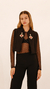 Chaleco FIAMMA V24913 - tienda online