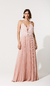 PRE ORDER V23633 Vestido CLAUDEL