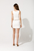 Falda ROBIN CHV23806 - Natalia Antolin 