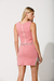 Falda ROBIN CHV23806 - tienda online