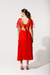Vestido DUDLEY V23614 - comprar online