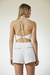 Short ERNESTINA V25709 - Natalia Antolin 