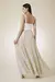 Falda GRACE VLV25818N - Natalia Antolin 