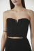 Bustier ALISA V25361 - Natalia Antolin 