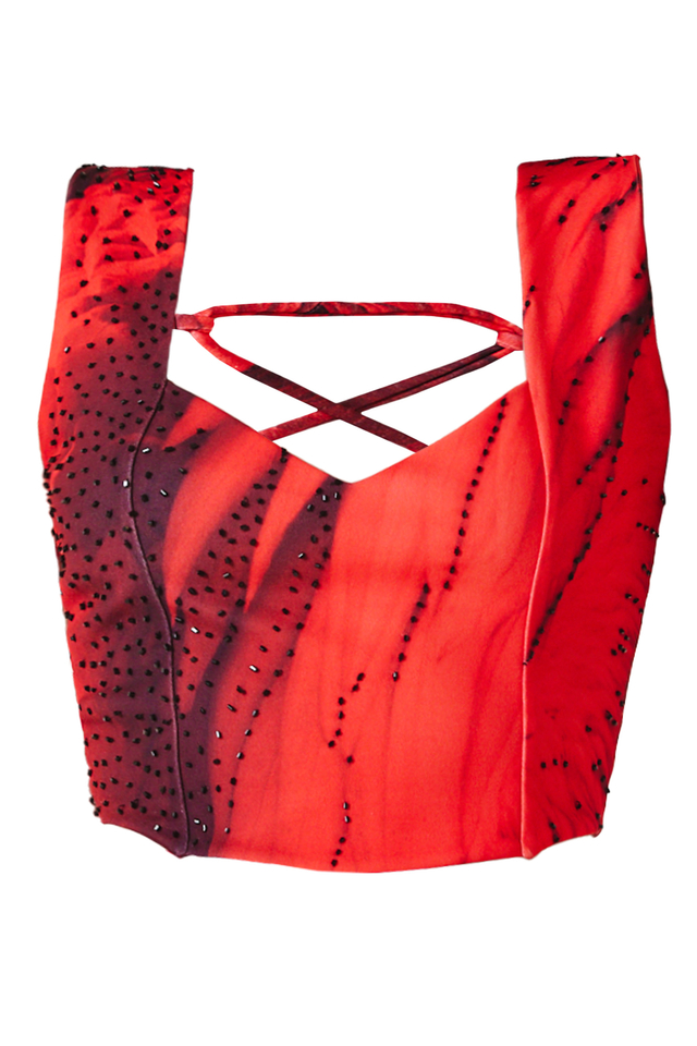 Bustier Adda Vlv25366 thumbnail 2