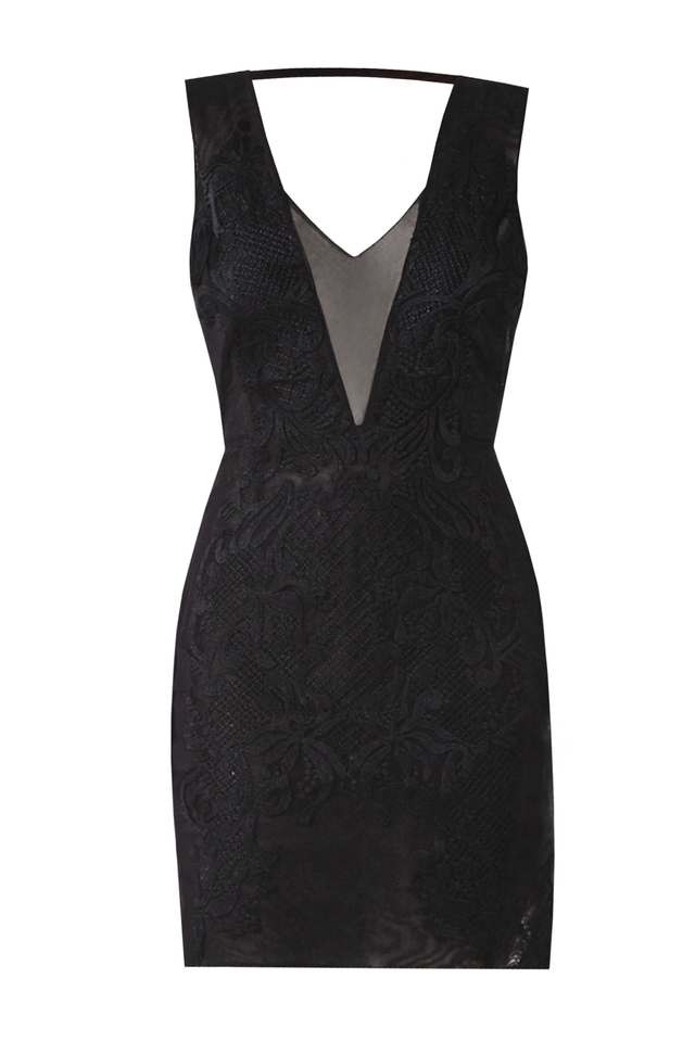 Vestido Noemi V25402 thumbnail 2