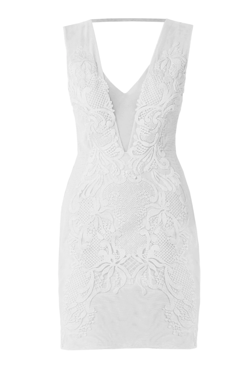 Vestido Noemi V25402N thumbnail 3