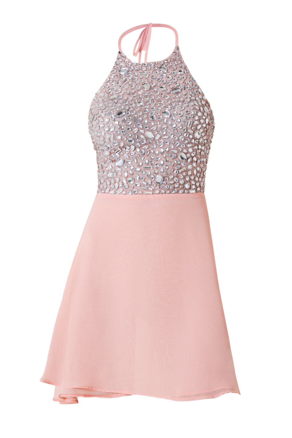 Vestido Adalis V25417 thumbnail 9