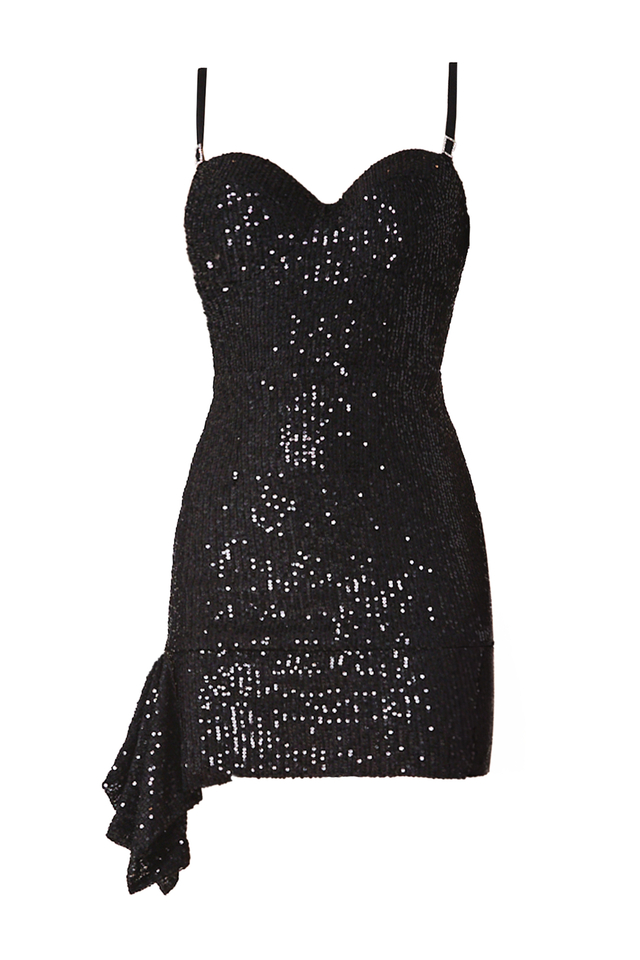 Vestido Petalo V25436 thumbnail 2