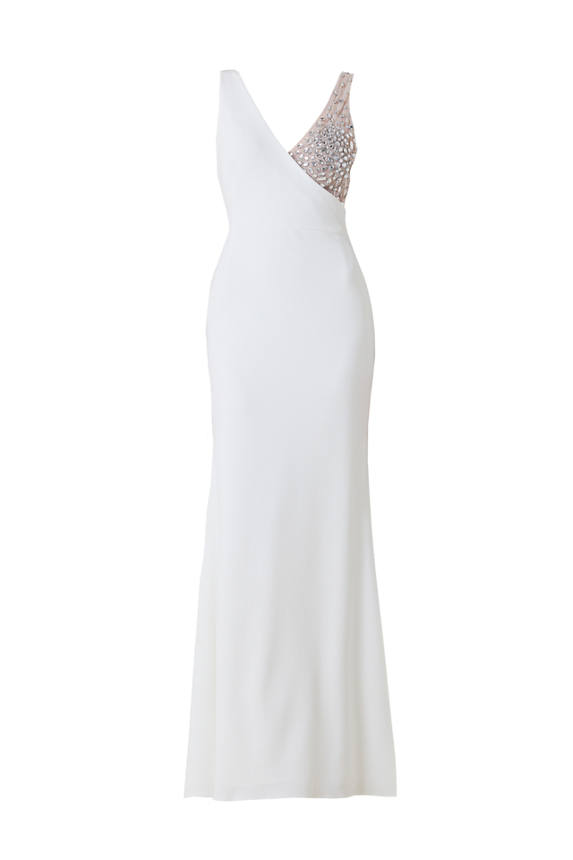Vestido AGUSTINA V25622N thumbnail 2