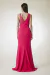 Vestido AGUSTINA V25622 - comprar online